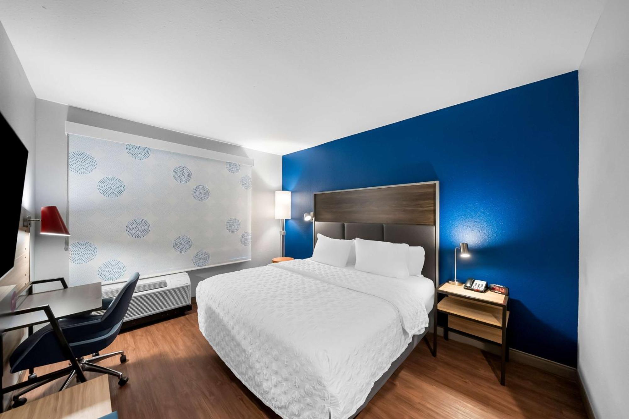 Hotel Tru By Hilton Plano Hwy 75 Exterior foto
