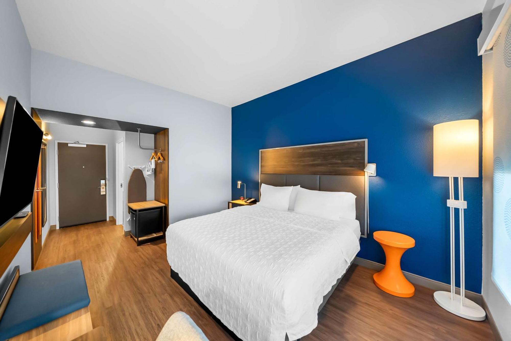 Hotel Tru By Hilton Plano Hwy 75 Exterior foto