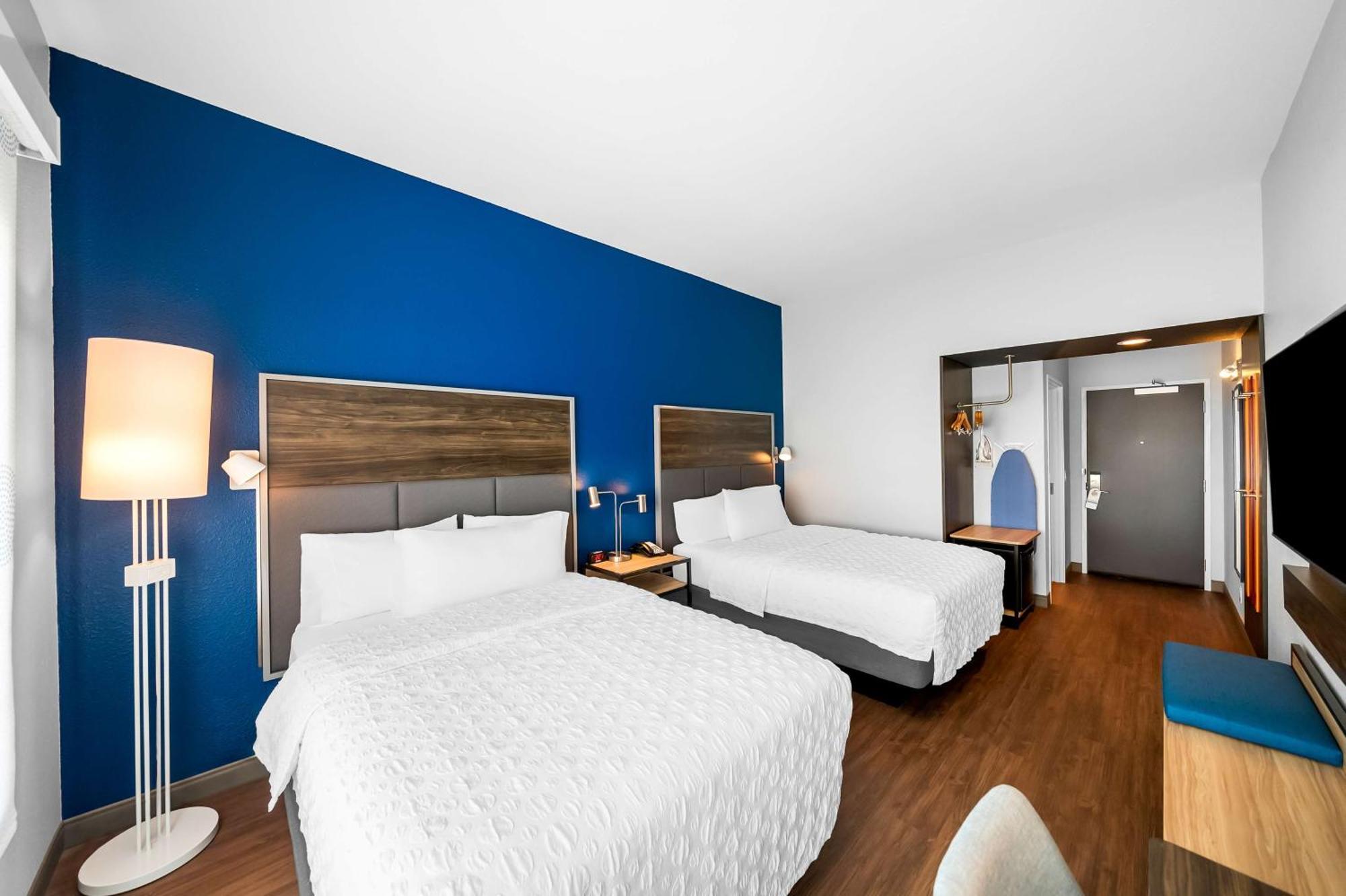Hotel Tru By Hilton Plano Hwy 75 Exterior foto