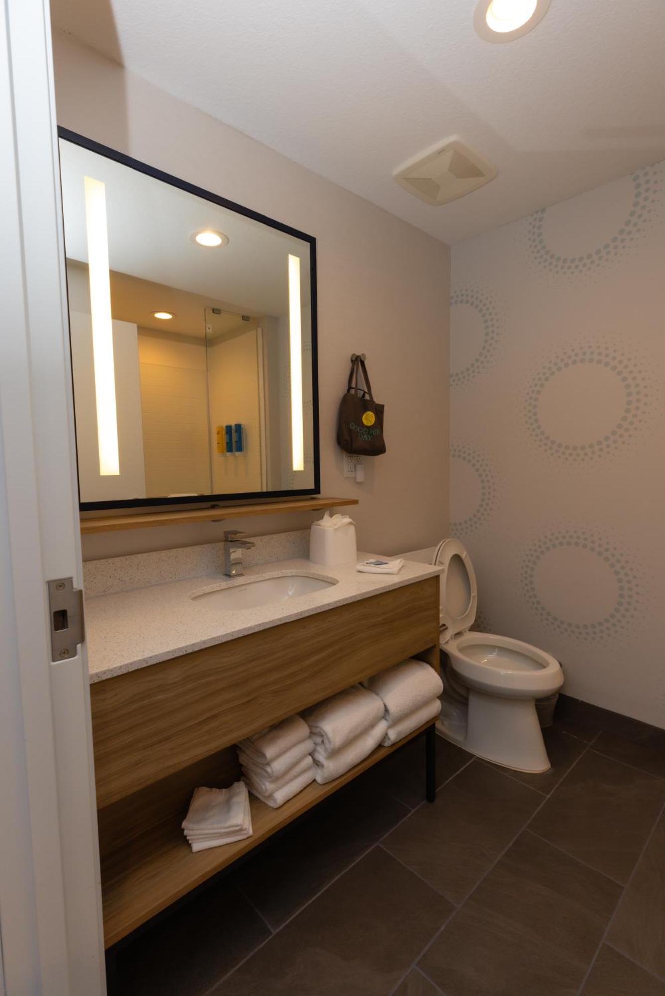 Hotel Tru By Hilton Plano Hwy 75 Exterior foto